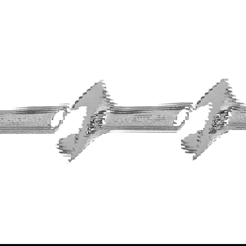 Adjustable Wrench: 4