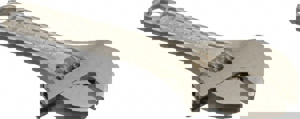 Adjustable Wrench: 4