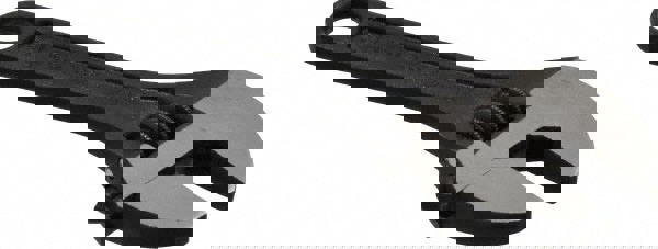 Adjustable Wrench: 4