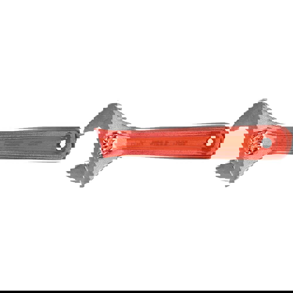 Adjustable Wrench: 6