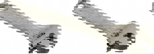 Adjustable Wrench: 6