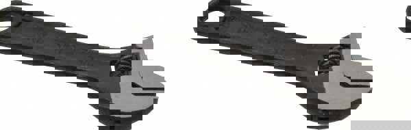 Adjustable Wrench: 6