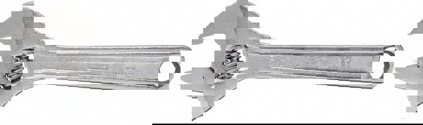 Adjustable Wrench: 8