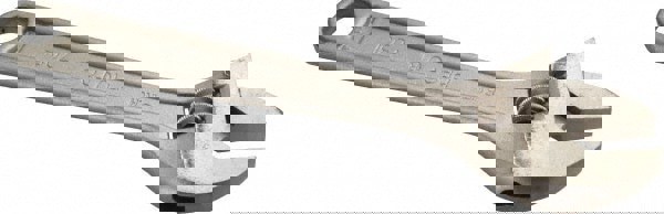 Adjustable Wrench: 8