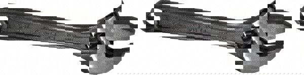 Adjustable Wrench: 8