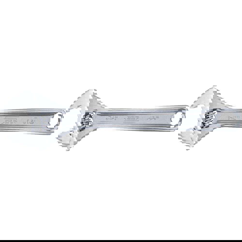 Adjustable Wrench: 10