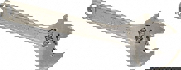 Adjustable Wrench: 10