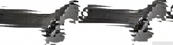 Adjustable Wrench: 10