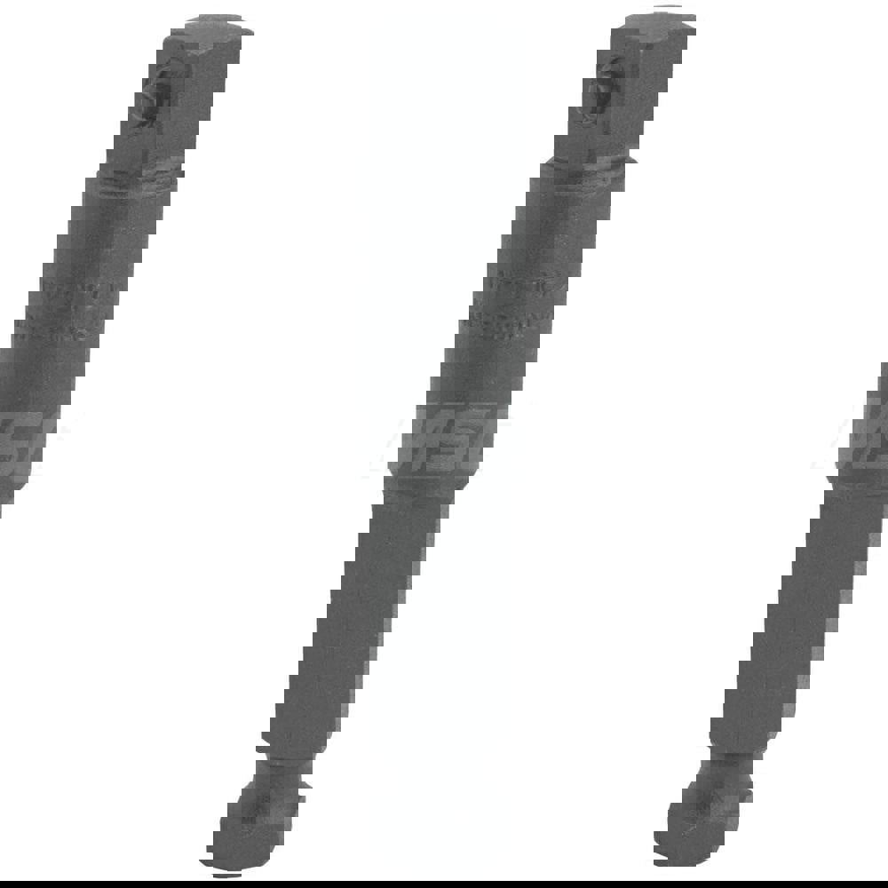 Power Screwdriver Bit: Hex to Square Adapter Bit