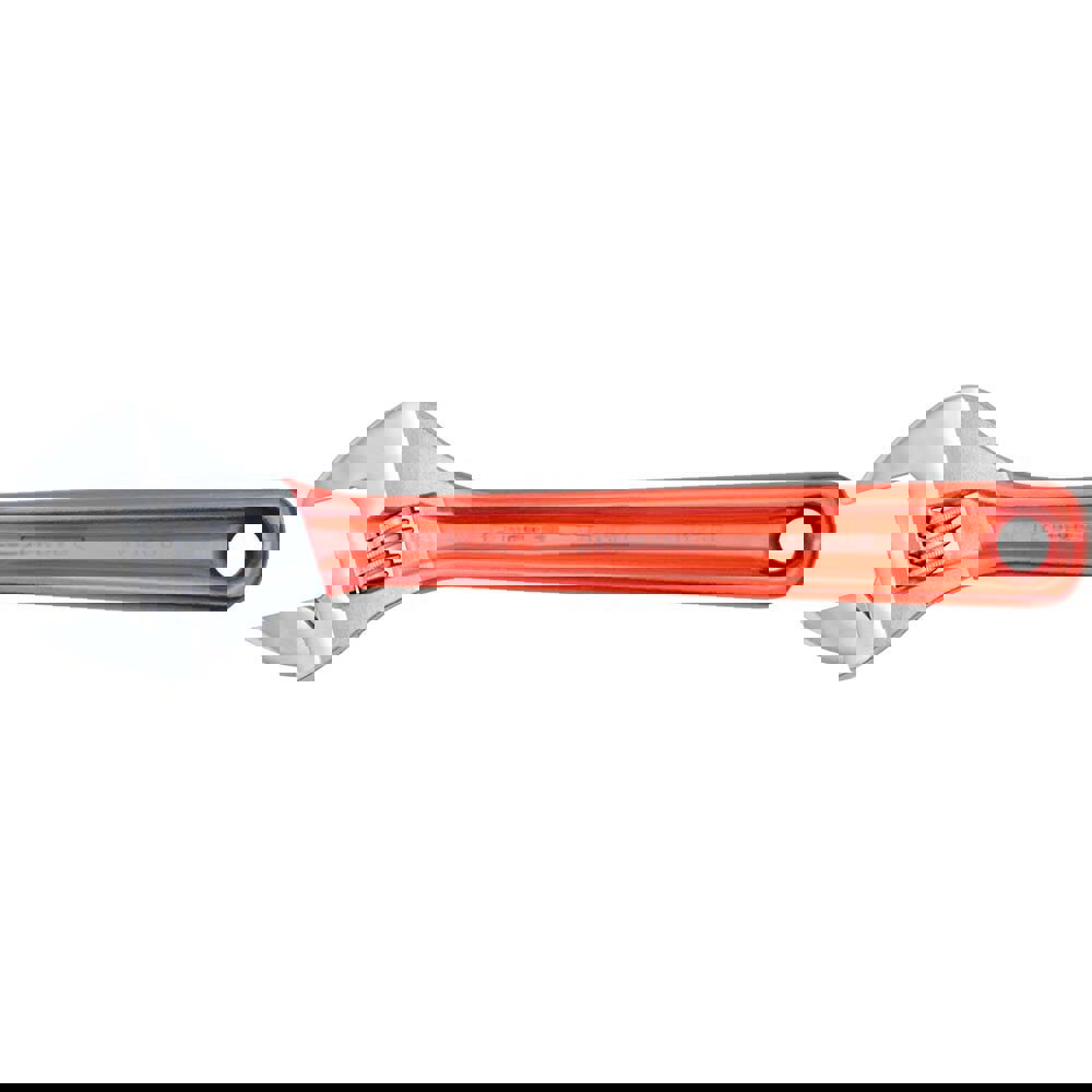 Adjustable Wrench: 12