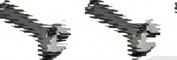 Adjustable Wrench: 12