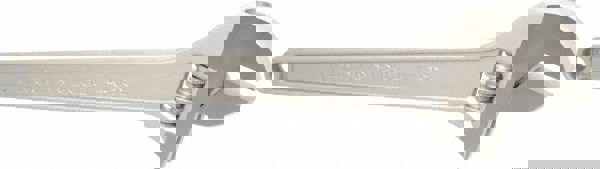 Adjustable Wrench: 15