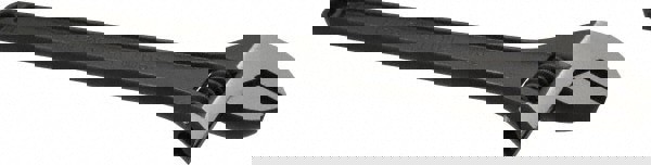 Adjustable Wrench: 15