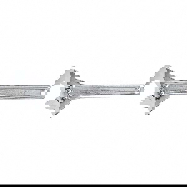 Adjustable Wrench: 18