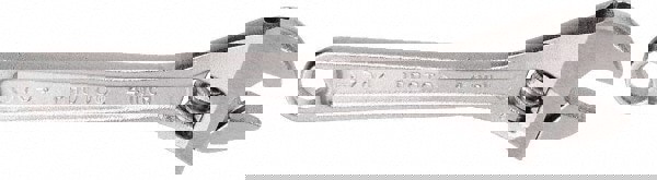 Adjustable Wrench: 18