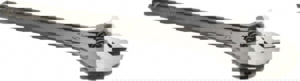 Adjustable Wrench: 18