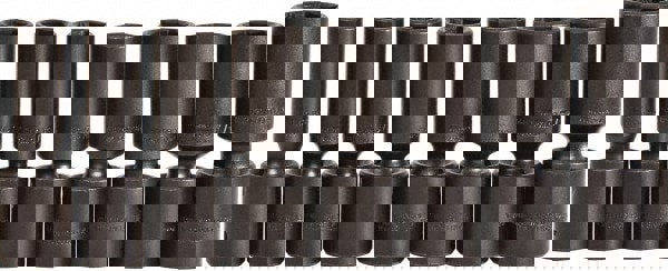 Impact Socket Set1/2
