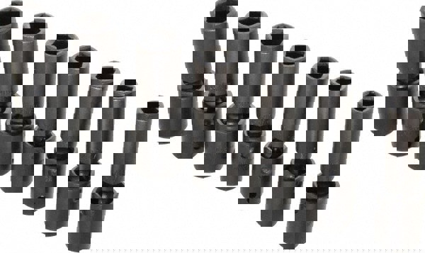 Impact Socket Set1/2