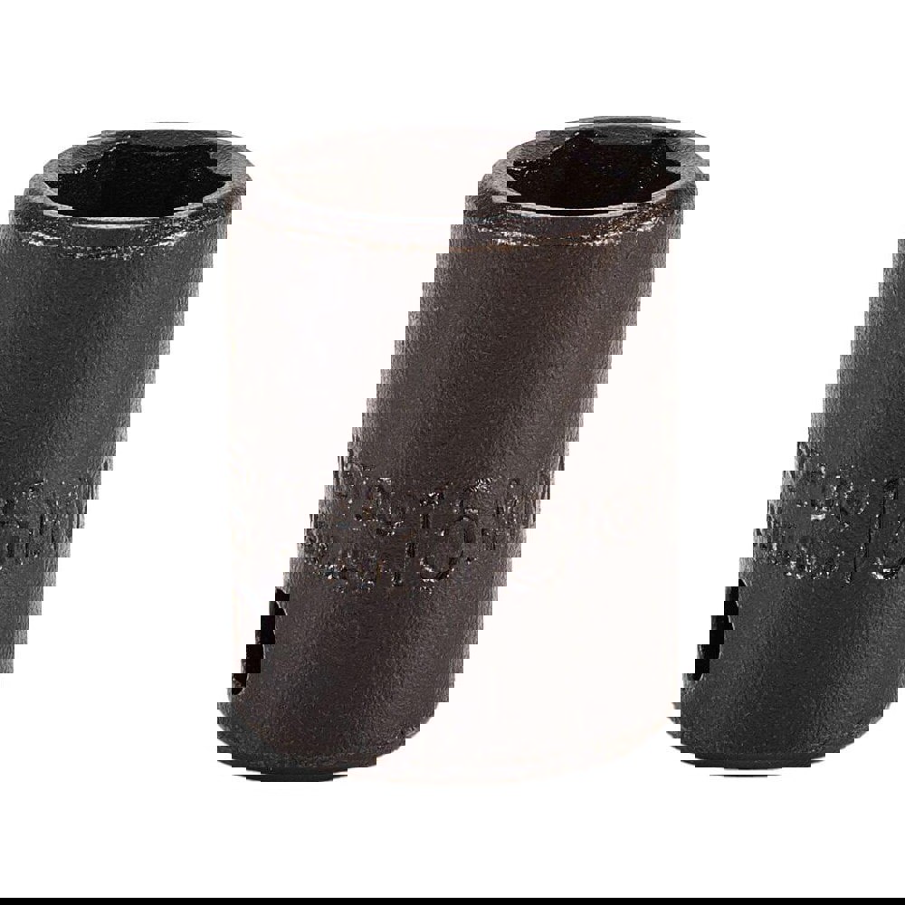 Impact Socket: 3/8