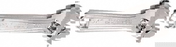 Adjustable Wrench: 24