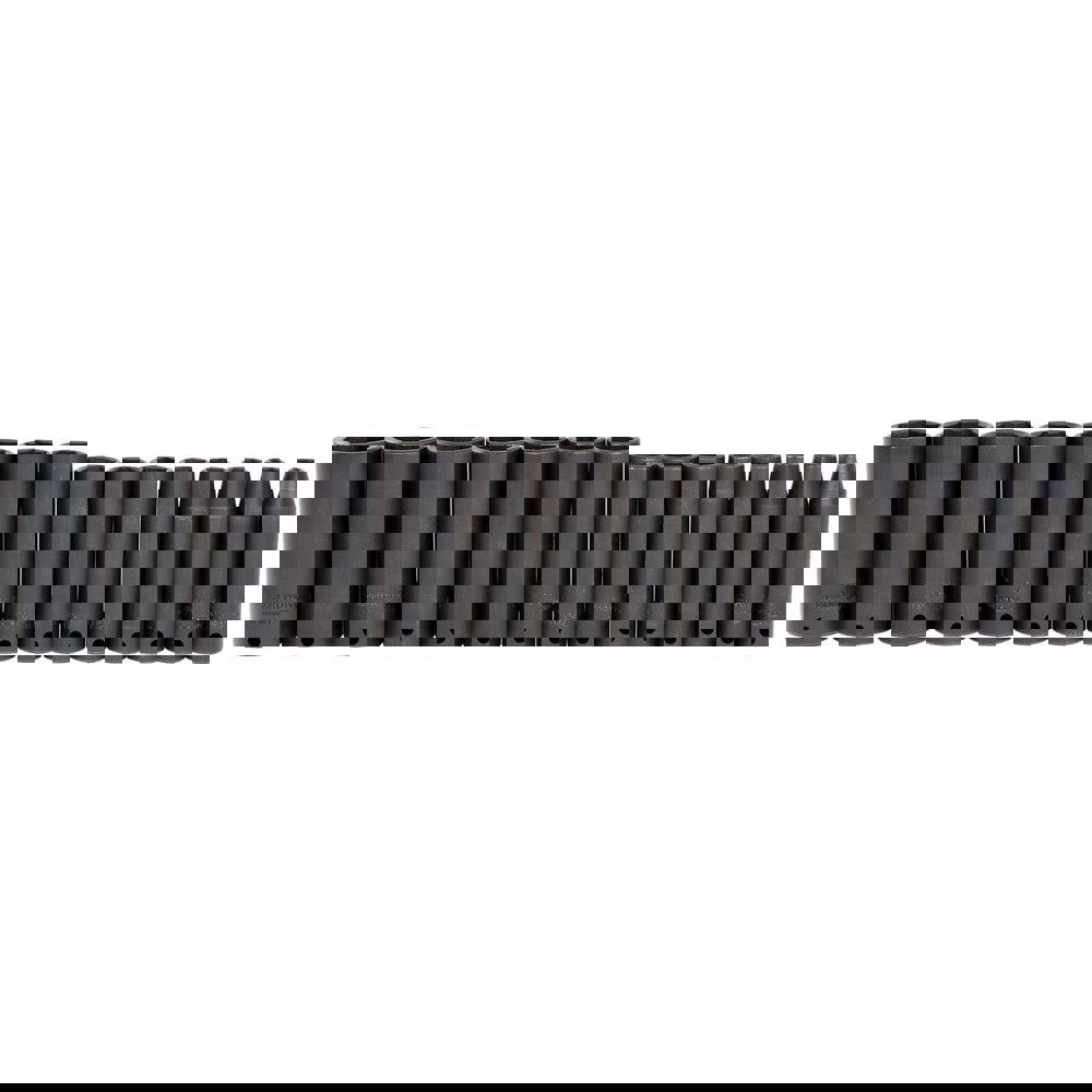 Deep Impact Thin Wall Socket Set: 15 Pc, 1/2