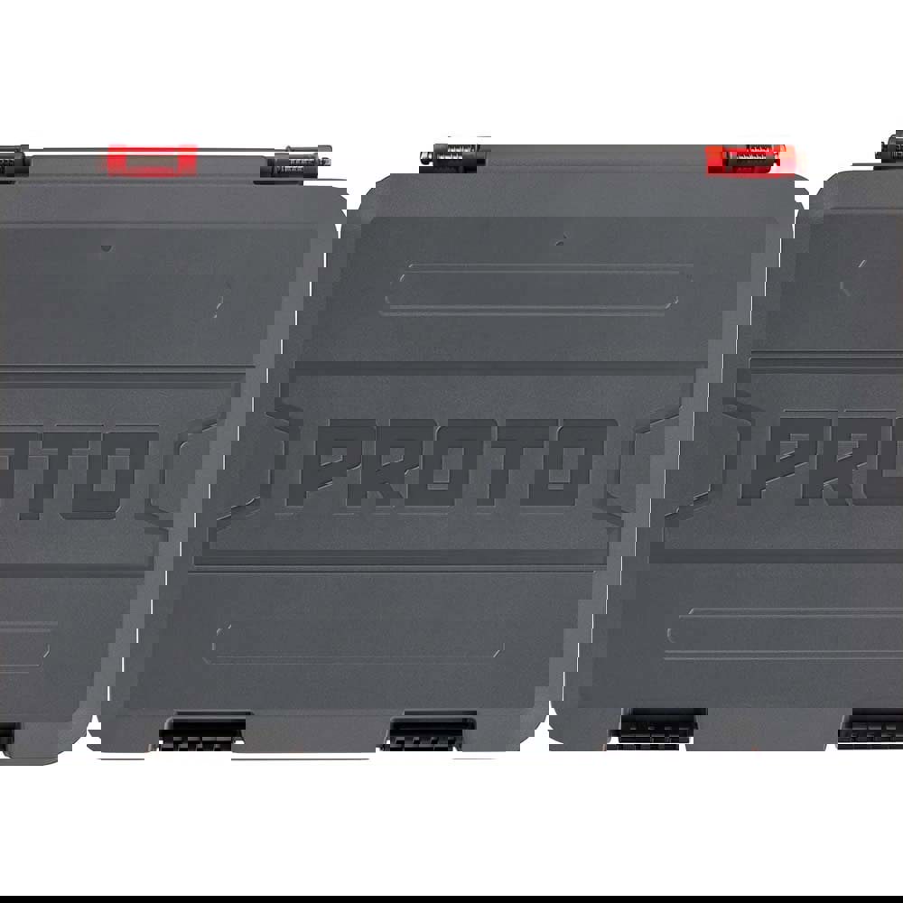 Socket Set: 30 Pc, 1/2 to 1-1/16