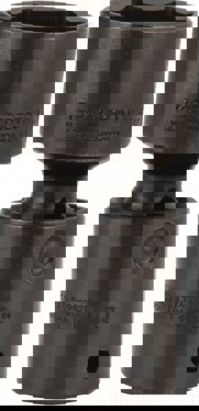 Impact Socket: 1/2