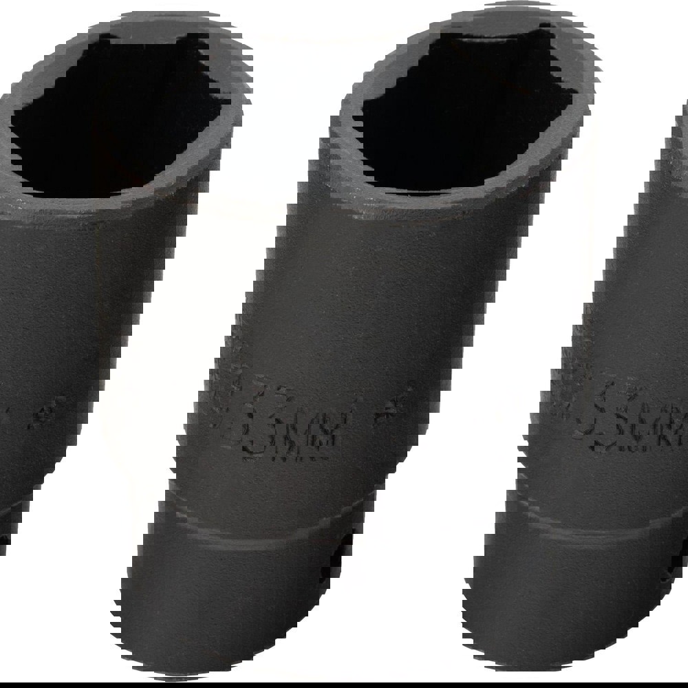 Impact Socket: 1/2