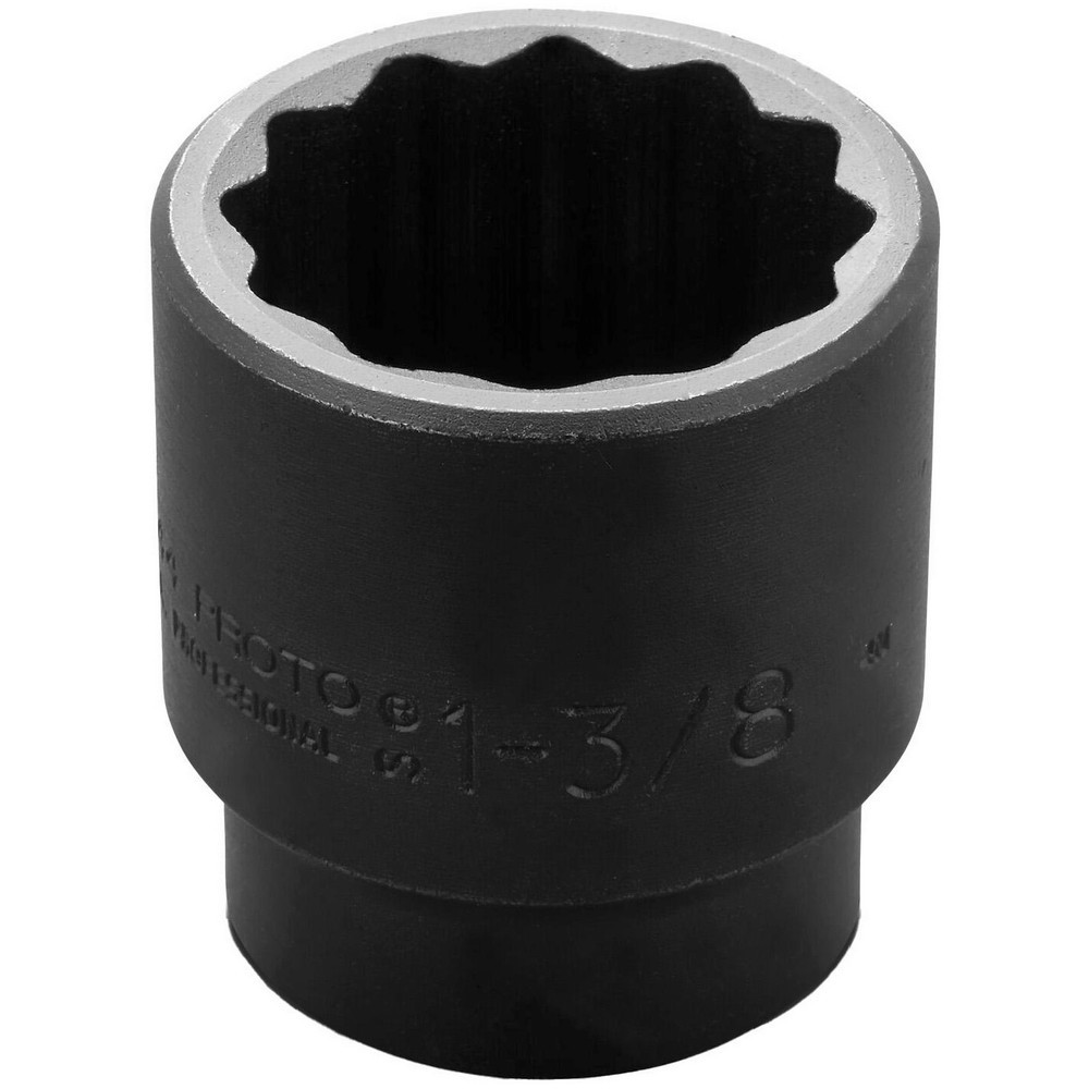 Impact Socket Set1/2