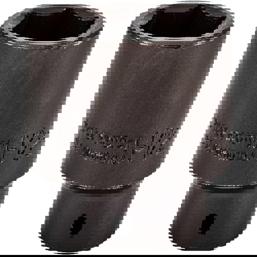 Impact Socket: 1/2