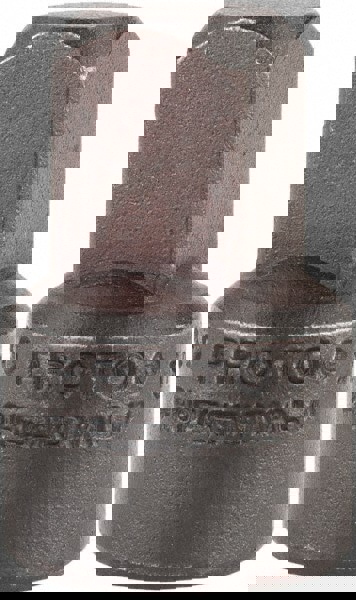 Socket Adapter: Impact Drive, 1/2