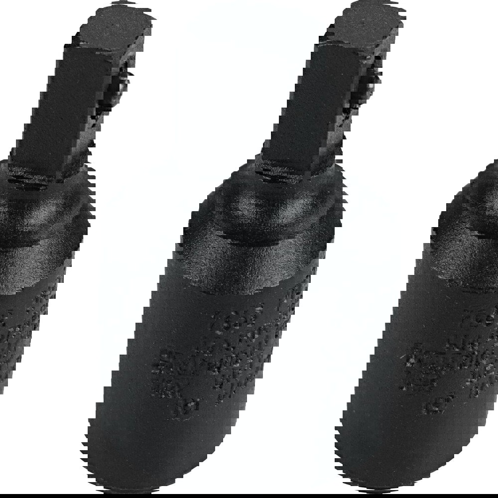 Socket Adapter: Impact Drive, 1/2