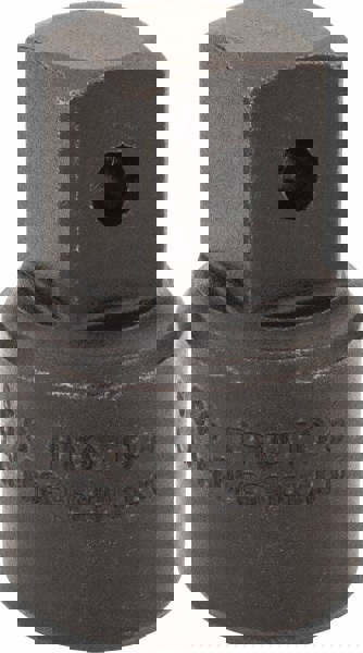 Socket Adapter: Impact Drive, 3/4