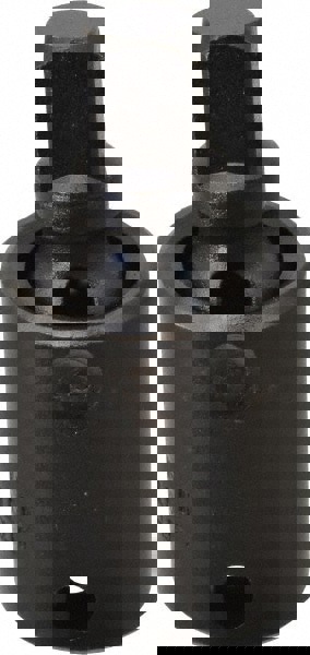 Universal Joint: 3/8