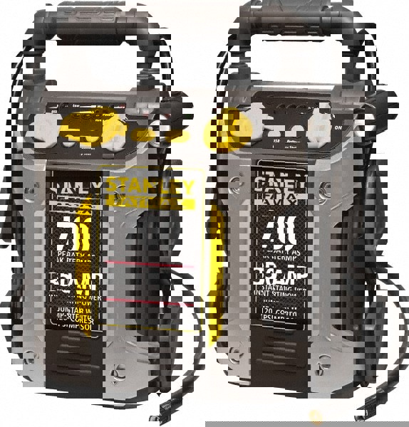 Automotive Battery Charger: 12VDC