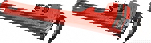 Straight Pipe Wrench: 8