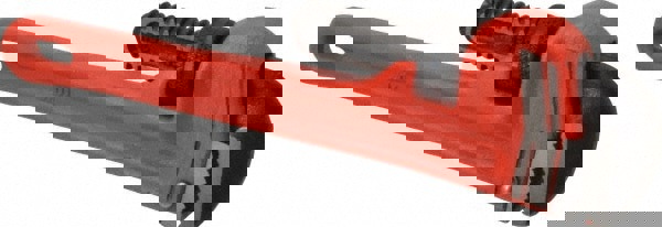 Straight Pipe Wrench: 10