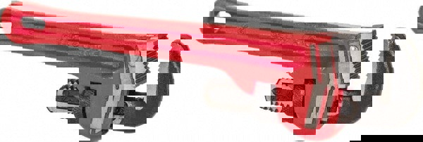 Straight Pipe Wrench: 12