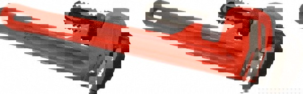 Straight Pipe Wrench: 14