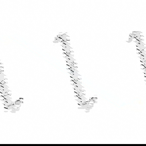 Box End Wrench: 1/4 x 5/16