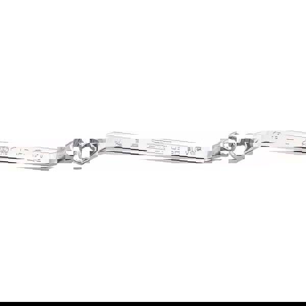 Box End Wrench: 1/2 x 9/16