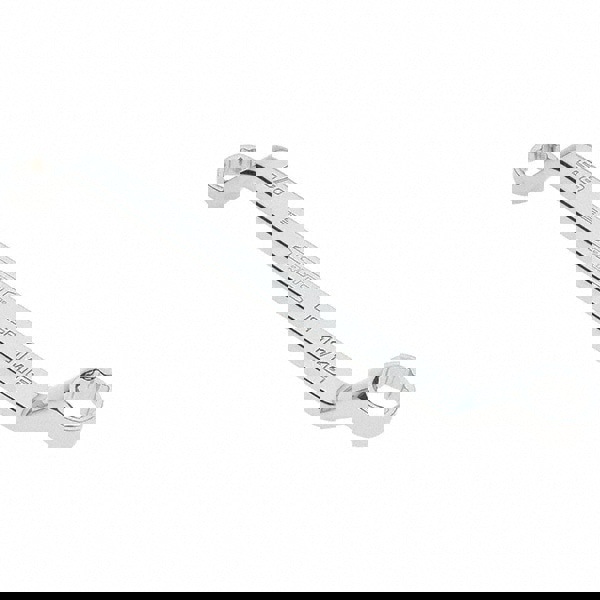 Box End Wrench: 5/8 x 11/16