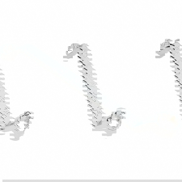 Box End Wrench: 3/4 x 7/8