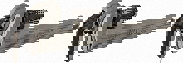 Straight Pipe Wrench: 18