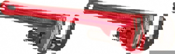 Straight Pipe Wrench: 18