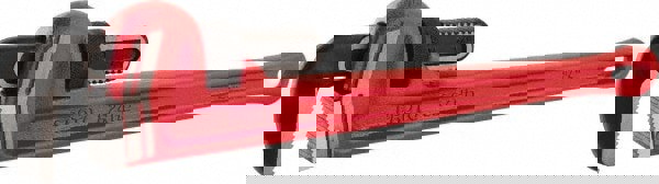 Straight Pipe Wrench: 24