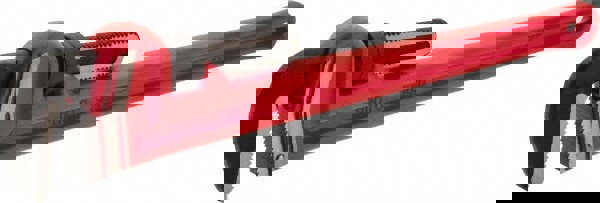 Straight Pipe Wrench: 36