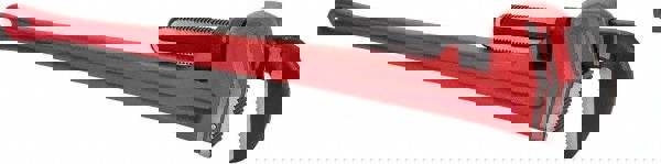 Straight Pipe Wrench: 48