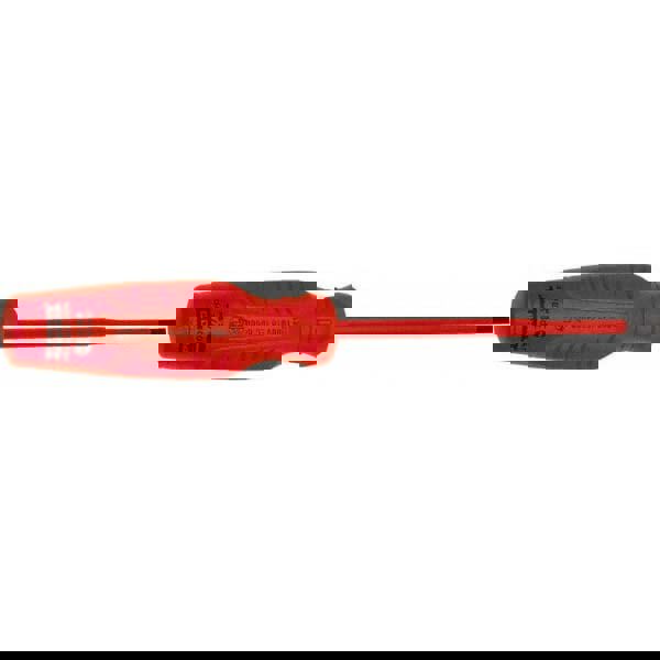 Regular Blade Round Shaft