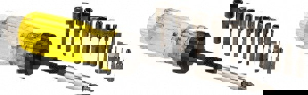 Mini-Ratchet Bit Screwdriver Kit